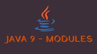 Java 9  Modular Programming  Handson with Modules  Tech Primers [upl. by Letsyrhc]