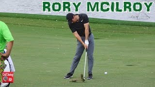 RORY MCILROY FAIRWAY IRON SLOW MOTION GOLF SWING 1080 HD [upl. by Ahcila554]