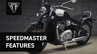 The Triumph Speedmaster Review and Insights [upl. by Nivri]