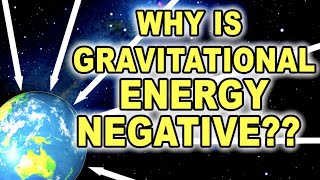 What is Gravitational Potential Energy  a deeper understanding [upl. by Nan]