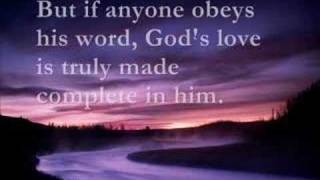 Word Of God Speak  MercyMe [upl. by Croom73]