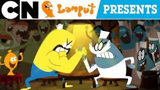 Lamput in HINDI  NEW EPISODE 2024 [upl. by Kyte]