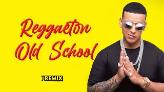 Reggaeton Old School  Antiguo  2 HORAS   Ahora Es  Wisin amp Yandel Don Omar Daddy Yankee [upl. by Engvall]