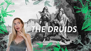 Who Were The Druids and how you can become one [upl. by Selrahcnhoj]