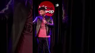 Harsh Gujral  Standup Comedy  Shorts  Part 3 [upl. by Shumway85]