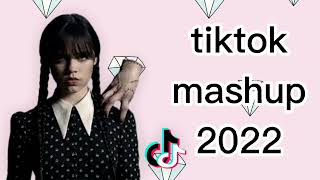 tiktok mashup 2022 [upl. by Frankhouse]