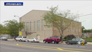 Chicago Church Where Emmett Tills Funeral Was Held Listed Among Endangered Places [upl. by Paxton]