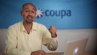 Coupa Expense Management [upl. by Llecrad]