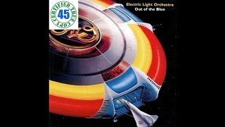 ELECTRIC LIGHT ORCHESTRA  ELO  CONCERTO FOR A RAINY DAY  Out Of The Blue 1977 HiDef  SOTW 52 [upl. by Lenneuq114]