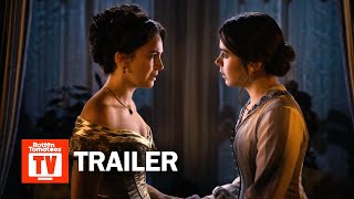 Dickinson Season 2 Trailer  Rotten Tomatoes TV [upl. by Lauraine]