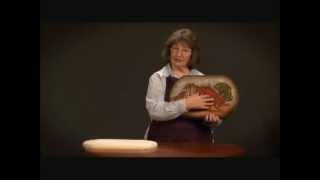 Woodcarving for Beginners [upl. by Davidoff]