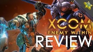 XCOM 2  Review [upl. by Andy]