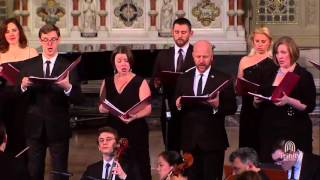 Mozart Requiem  Domine Jesu Christe [upl. by Lenahs]