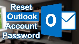 Reset Outlook Password easily 2021  Recover Outlook Account [upl. by Keefe]