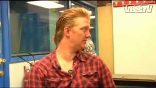 brody dalle and josh homme at a shooting range [upl. by Targett165]