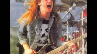 Cliff Burton  Orion [upl. by Wendell162]