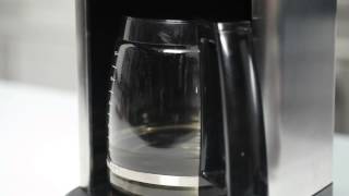 How to Clean Your Coffeemaker  Real Simple [upl. by Xonel]