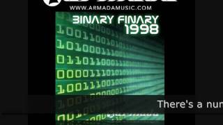 Binary Finary  1998 [upl. by Marva19]