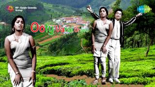 Ooty Malai Beauty Vijay super song [upl. by Radley77]