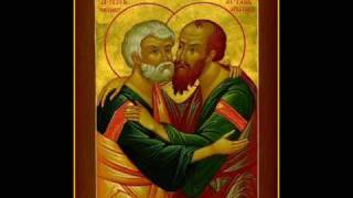 პეტრეპავლობა The Feast of Sts Peter and Paul [upl. by Arela73]