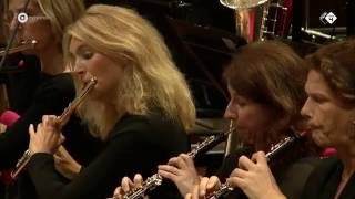 Mussorgsky Night on Bald Mountain  Radio Filharmonisch Orkest  Live concert HD [upl. by Haeli]