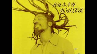 Bunny Wailer  Rock N Groove Full Album [upl. by Juliane]