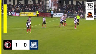 Maidenhead United 10 Southend United  National League HIGHLIGHTS [upl. by Prissie929]