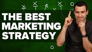 The Best Marketing Strategy For A New Business Or Product [upl. by Jarid]