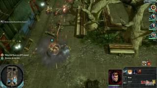 Warhammer 40000 Dawn of War II Review [upl. by Wendie]