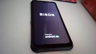 Error Infinite Boot Loop UMIDIGI BISON  Fail Flash Global ROM Stock part 1 [upl. by Evets]