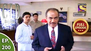 CID सीआईडी Season 1  Episode 200  The Case The Giant Wheel  Part 2  Full Episode [upl. by Rehpotirhc]