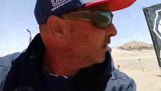 Lüderitz Speed Challenge Namibia [upl. by Mathre]