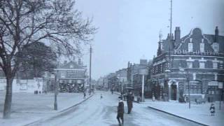 wandsworth  putney  battersea  balham  tooting in old photos [upl. by Tipton]