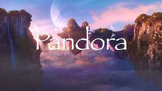 Avatar Music and Ambience  Pandora [upl. by Forlini]