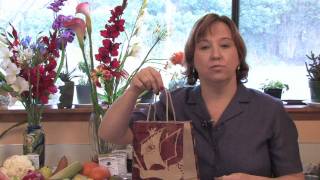 Gardening Lessons  How to Dry Gourds [upl. by Shelly]