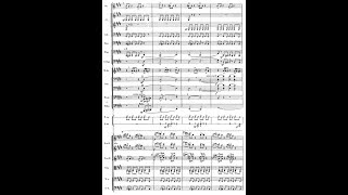 quotAlexander Nevskyquot by Sergei Prokofiev Audio  Full Score [upl. by Veronika]