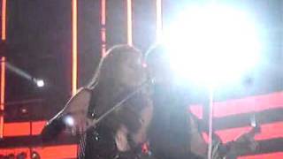 Def Leppard amp Taylor Swift  Pour Some Sugar on Me Clip [upl. by Erline]