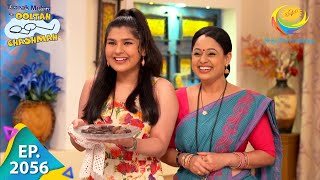 Taarak Mehta Ka Ooltah Chashmah  Episode 2056  Full Episode [upl. by Auoz]