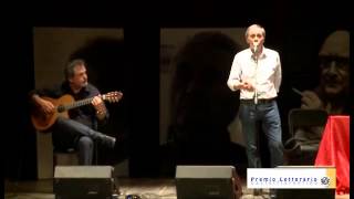 Roberto Vecchioni canta le sue canzoni più belle [upl. by Yslehc416]