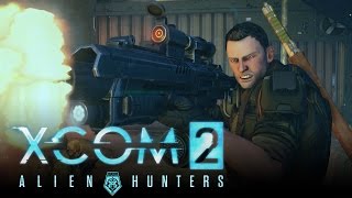 XCOM Enemy Unknown Walkthrough  Part 3 [upl. by Halladba]