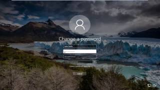 How To Change Password In Windows 10 Tutorial [upl. by Estus]