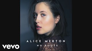 Alice Merton  Lie To My Face Audio [upl. by Naylor]