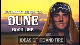 Ultimate Guide To Dune Part 2 Book One [upl. by Klemm]