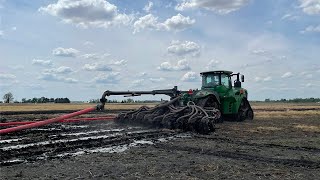 Managing Manure  The Imbodens [upl. by Josefina613]