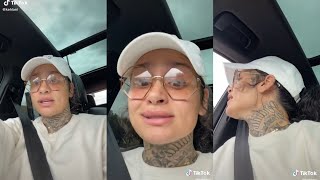 Kehlani confirmed again that she’s a lesbian [upl. by Gordan]