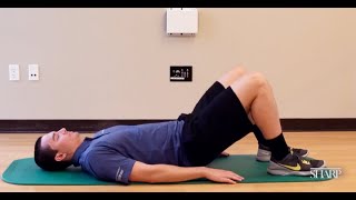 How to Fix Lower Back Pain From Deadlifting MOBILITY [upl. by Holder]