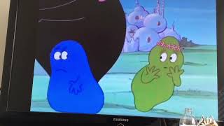 Barbapapa intro 1977 [upl. by Orelia]