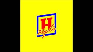 트리플 H Triple H  365 FRESH [upl. by Ailima844]