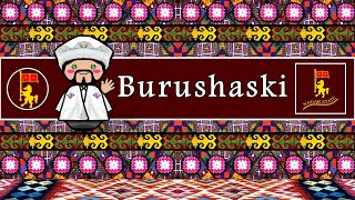 BURUSHASKI LANGUAGE PEOPLE amp CULTURE [upl. by Rattan]