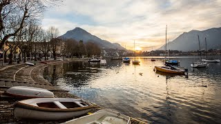 Lecco amp surroundings [upl. by Zedekiah710]